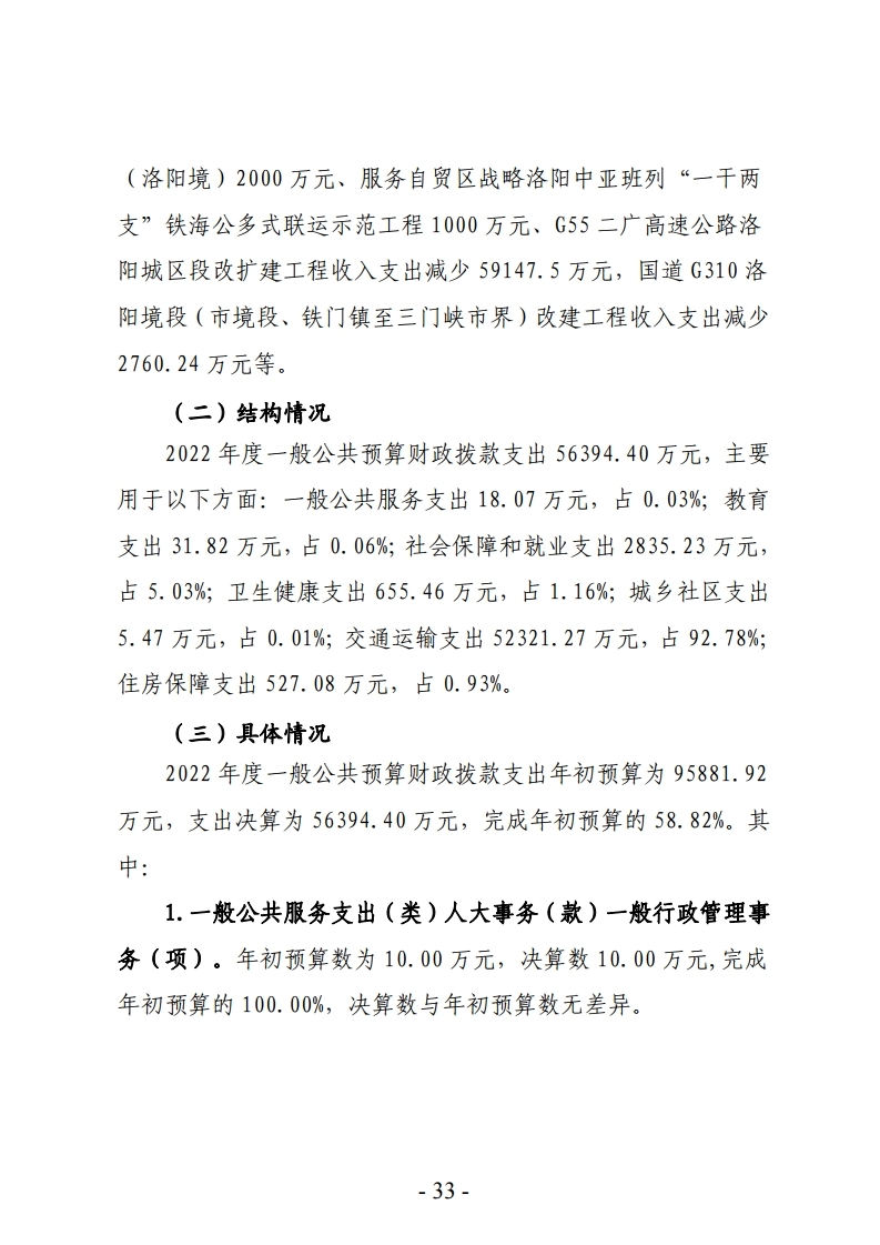 2022年洛阳市交通运输局部门决算公开.pdf_page_33.jpg